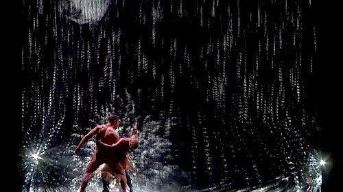 P!nk x BRIT Awards 2019 - Water Projection Performance_0 P!nk x BRIT Awards 2019 - Water Projection Performance_0