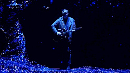 James Arthur x Britain’s Got Talent 2019_0 James Arthur x Britain’s Got Talent 2019_0