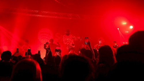 Lil Yachty x Spotify - King of the sea album launch_0 Lil Yachty x Spotify - King of the sea album launch_0