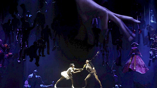 Marionettes_0 Marionettes_0