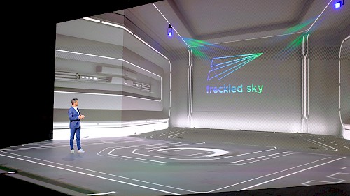 The next-level keynote presentation_2 The next-level keynote presentation_2