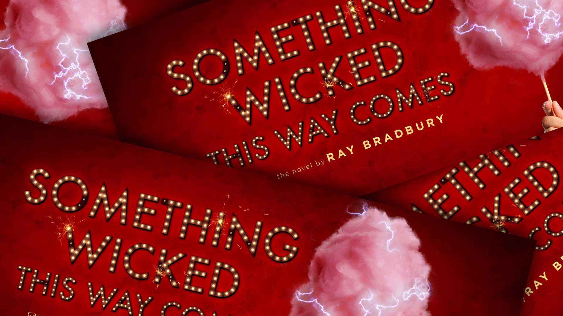Something Wicked This Way Comes - Musical based on the novel by Ray Bradbury_0