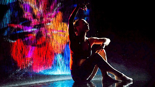 Color Spaces - America's Got Talent, Season 10_0 Color Spaces - America's Got Talent, Season 10_0