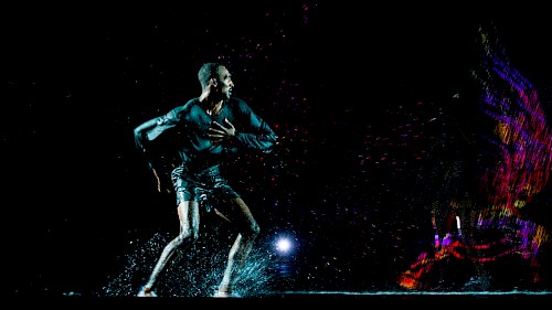 Color Spaces - America's Got Talent, Season 10_2 Color Spaces - America's Got Talent, Season 10_2