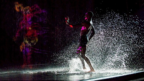 Color Spaces - America's Got Talent, Season 10_4 Color Spaces - America's Got Talent, Season 10_4