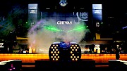 Chivas x Cannes 360° Activation