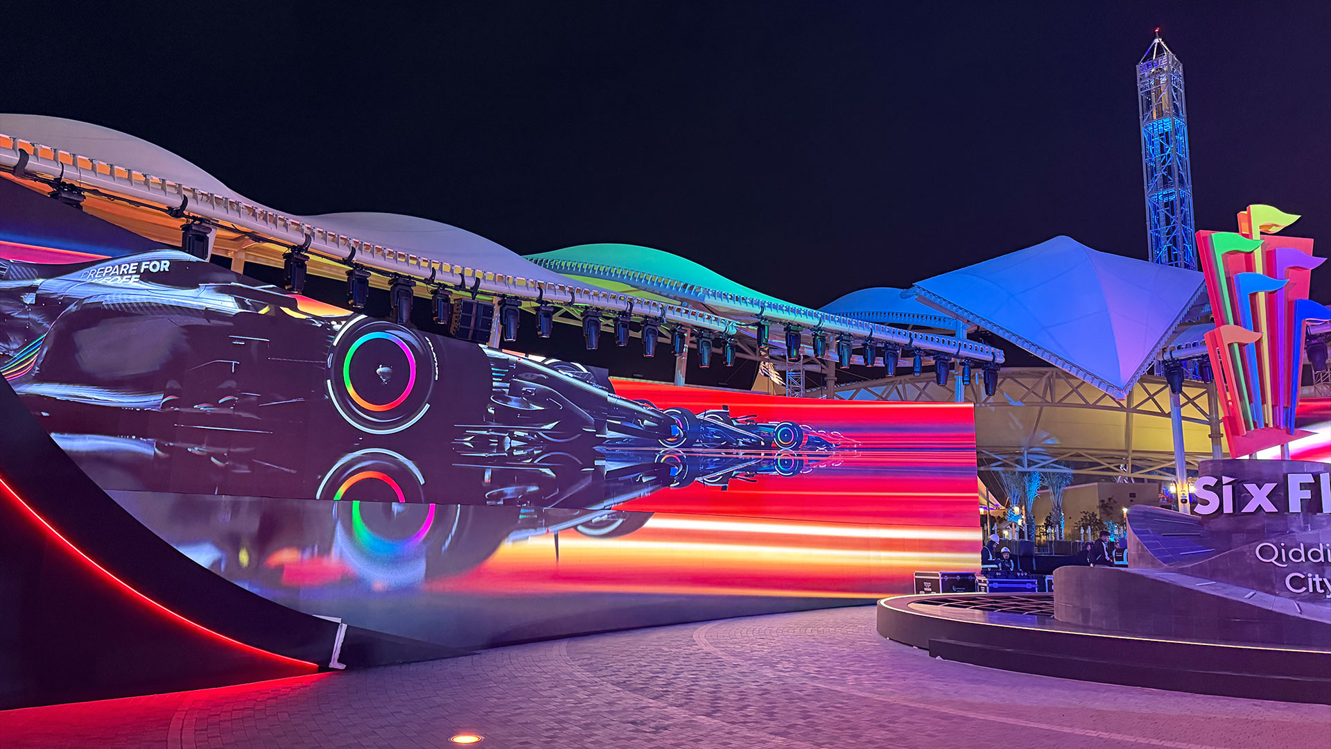 Six Flags Qiddiya City_2